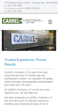 Mobile Screenshot of carrel.com